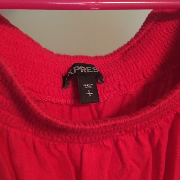 Express Top - Picture 3 of 7